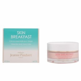 Krem Nawilżający Jeanne Piaubert Skin Breakfast (50 ml) (50 ml)