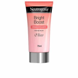 Krem Złuszczający Neutrogena Bright Boost 75 ml