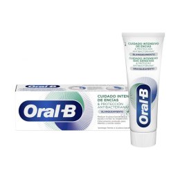 Pasta do Zębów Ochrona Dziąseł Oral-B (75 ml)