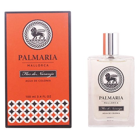 Perfumy Damskie Palmaria Orange Blossom EDC 100 ml - 100 ml Perfumy Damskie Palmaria Orange Blossom EDC 100 ml - 100 ml