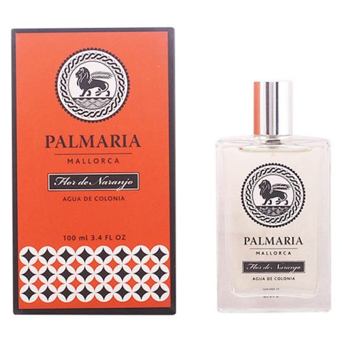 Perfumy Damskie Palmaria Orange Blossom EDC Orange Blossom 100 ml - 100 ml