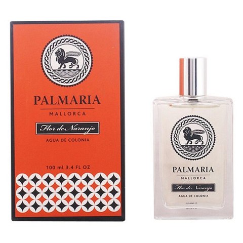 Perfumy Damskie Palmaria Orange Blossom EDC 100 ml - 100 ml Perfumy Damskie Palmaria Orange Blossom EDC 100 ml - 100 ml