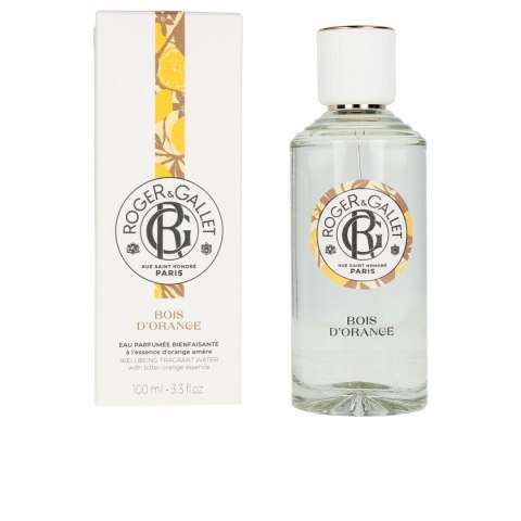 Perfumy Unisex Roger & Gallet Bois d'Orange EDT (100 ml)