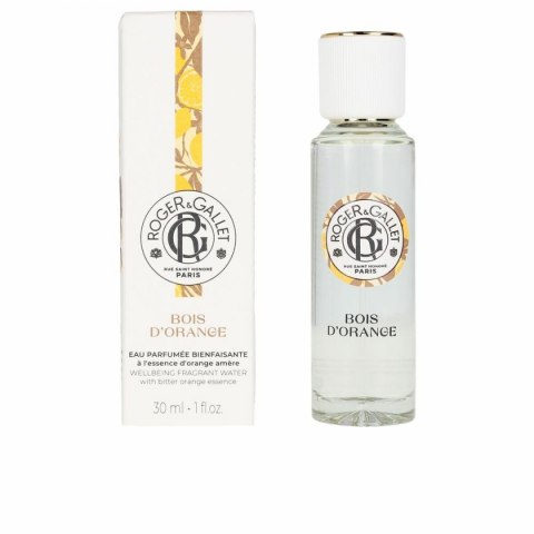 Perfumy Unisex Roger & Gallet Bois d'Orange EDT (30 ml)