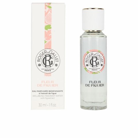Perfumy Unisex Roger & Gallet Fleur de Figuier EDT (30 ml)