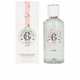 Perfumy Unisex Roger & Gallet Rose EDT (100 ml)