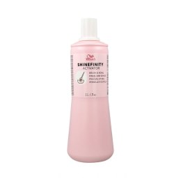 Płyn Aktywujący Wella Shinefinity (1000 ml) (1000 ml)