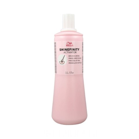 Płyn Aktywujący Wella Shinefinity Activator (1000 ml)