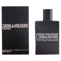 Perfumy Męskie This Is Him! Zadig & Voltaire EDT - 30 ml