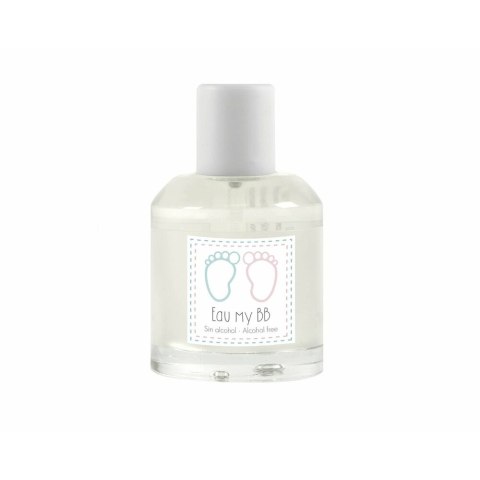 Perfumy dziecięce Eau my BB EDS (60 ml) Perfumy dziecięce Eau my BB EDS (60 ml)
