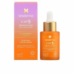 Serum do Twarzy Sesderma C-Vit 5 (30 ml)