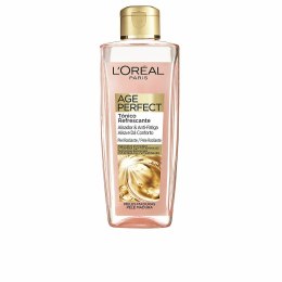 Tonik do Twarzy Przeciwstarzeniowy L'Oréal Paris Age Perfect (200 ml)