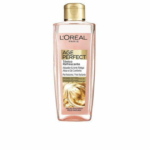 Tonik do Twarzy Przeciwstarzeniowy L'Oréal Paris Age Perfect (200 ml)