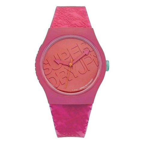 Zegarek Damski Superdry SYL169P (Ø 38 mm) Zegarek Damski Superdry SYL169P (Ø 38 mm)