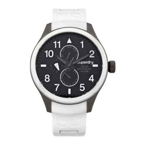 Zegarek Męski Superdry SYG110W (Ø 44 mm) Zegarek Męski Superdry SYG110W (Ø 44 mm)