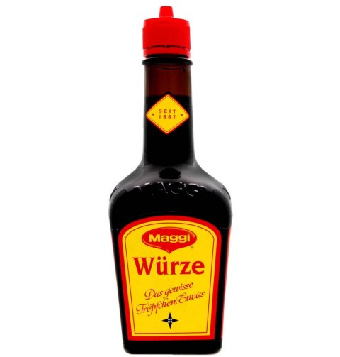 Maggi Przyprawa w Płynie 202 ml Maggi Przyprawa w Płynie 202 ml