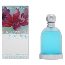 Perfumy Damskie Halloween Blue Drop Jesus Del Pozo EDT (100 ml) - 100 ml