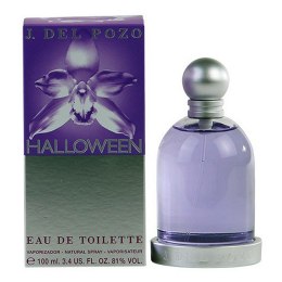 Perfumy Damskie Halloween Jesus Del Pozo EDT - 100 ml