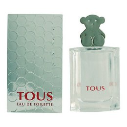 Perfumy Damskie Tous Tous EDT - 50 ml