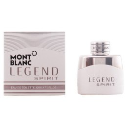 Perfumy Męskie Legend Spirit Montblanc EDT - 50 ml