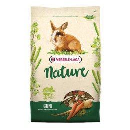 Karma dla królików VERSELE-LAGA Nature Cuni dla królików miniaturowych