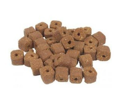 MACED MIĘSNE KRĄŻKI Z WOŁOWINĄ - przysmak dla psa - 500 G MACED MIĘSNE KRĄŻKI Z WOŁOWINĄ - przysmak dla psa - 500 G