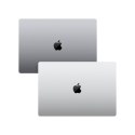 Apple MacBook Pro 14,2" Apple M1 Pro chip with 10 core CPU and 16 core GPU 1TB 96W Space Gray