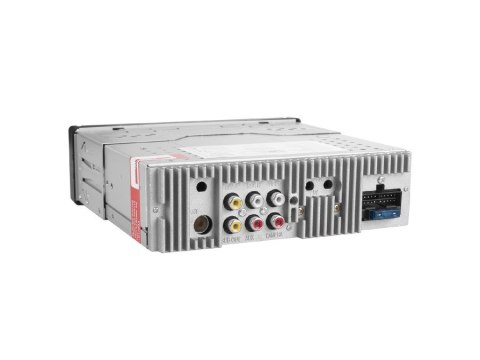 Radioodtwarzacz samochodowy AUDIOCORE AC9100 Radioodtwarzacz samochodowy AUDIOCORE AC9100