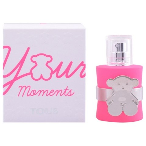 Perfumy Damskie Tous EDT - 30 ml Perfumy Damskie Tous EDT - 30 ml