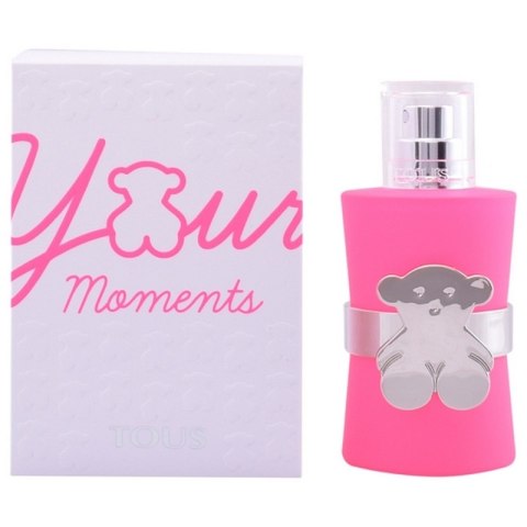 Perfumy Damskie Tous EDT - 30 ml Perfumy Damskie Tous EDT - 30 ml