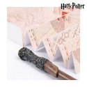 Notatnik + Pióro Gryffindor Harry Potter Harry Potter Czerwony