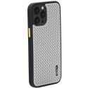 PanzerShell Etui Air Cooling do iPhone 12 Pro Max białe