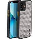 PanzerShell Etui Air Cooling do iPhone 12/12 Pro białe