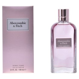 Perfumy Damskie First Instinct Abercrombie & Fitch EDP - 50 ml