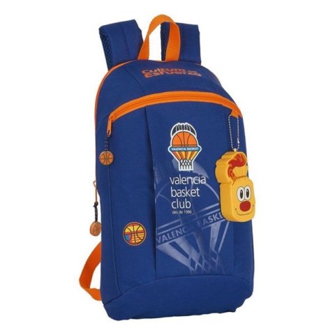 Plecak dziecięcy Valencia Basket Plecak dziecięcy Valencia Basket