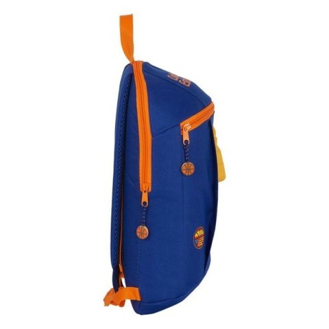Plecak dziecięcy Valencia Basket Plecak dziecięcy Valencia Basket