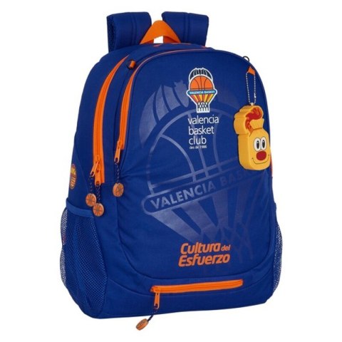 Plecak szkolny Valencia Basket Plecak szkolny Valencia Basket