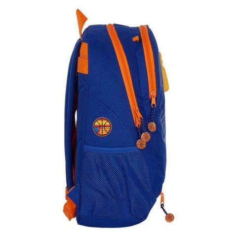 Plecak szkolny Valencia Basket Plecak szkolny Valencia Basket
