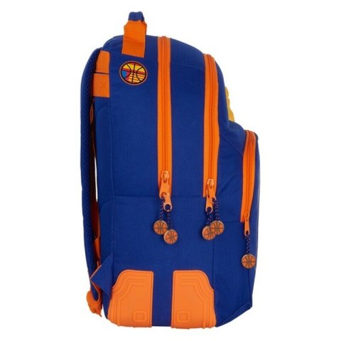 Plecak szkolny Valencia Basket Plecak szkolny Valencia Basket