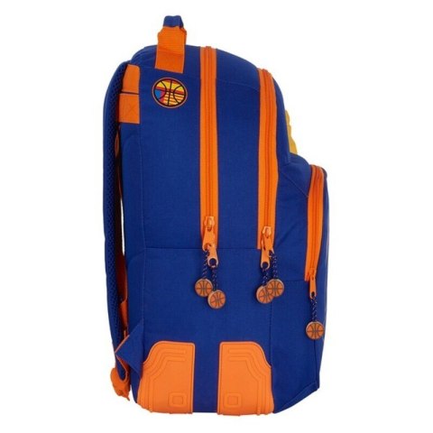 Plecak szkolny Valencia Basket Plecak szkolny Valencia Basket
