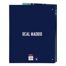 Segregator Real Madrid C.F. 19/20 A4 (26.5 x 33 x 4 cm)