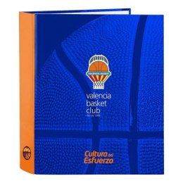 Segregator Valencia Basket A4 (27 x 33 x 6 cm)