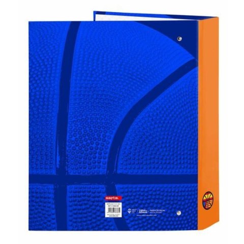 Segregator Valencia Basket A4 (27 x 33 x 6 cm) Segregator Valencia Basket A4 (27 x 33 x 6 cm)