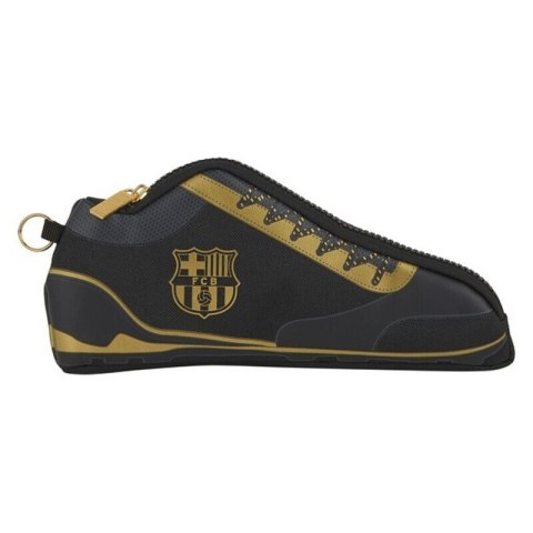 Piórnik F.C. Barcelona Czarny (24 x 10 x 2 cm) Piórnik F.C. Barcelona Czarny (24 x 10 x 2 cm)