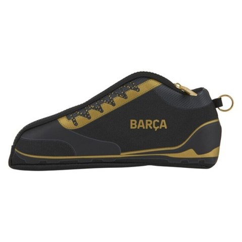 Piórnik F.C. Barcelona Czarny (24 x 10 x 2 cm) Piórnik F.C. Barcelona Czarny (24 x 10 x 2 cm)