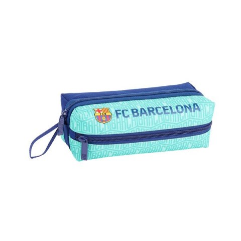 Piórnik F.C. Barcelona 811926823 Turkusowy (20 x 7 x 8 cm) Piórnik F.C. Barcelona 811926823 Turkusowy (20 x 7 x 8 cm)