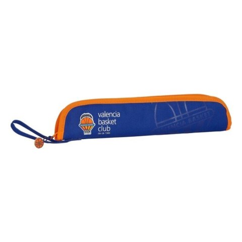 Etui na Flet Valencia Basket Etui na Flet Valencia Basket