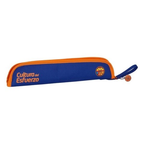 Etui na Flet Valencia Basket Etui na Flet Valencia Basket