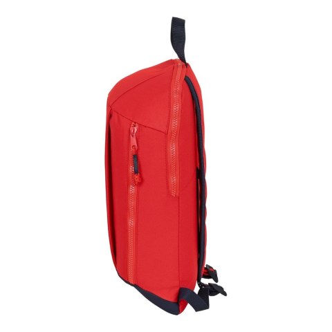 Plecak Casual RFEF Czerwony Niebieski (22 x 39 x 10 cm) Plecak Casual RFEF Czerwony Niebieski (22 x 39 x 10 cm)