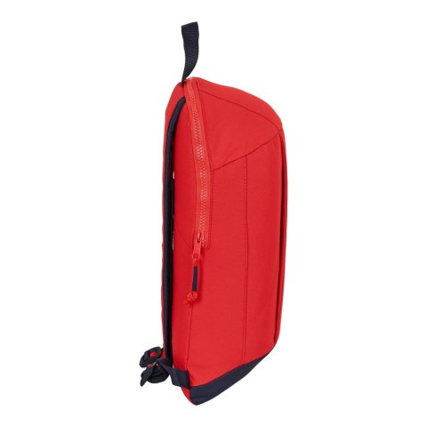 Plecak Casual RFEF Czerwony Niebieski (22 x 39 x 10 cm) Plecak Casual RFEF Czerwony Niebieski (22 x 39 x 10 cm)